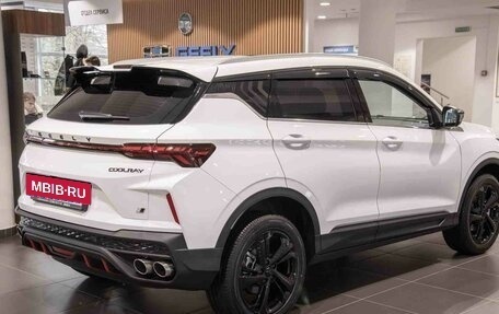 Geely Coolray I, 2024 год, 2 909 190 рублей, 6 фотография
