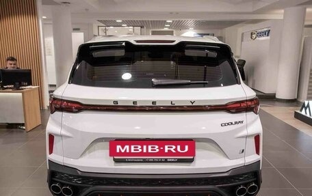 Geely Coolray I, 2024 год, 2 909 190 рублей, 8 фотография
