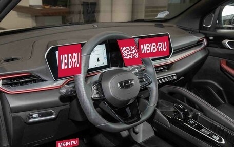Geely Coolray I, 2024 год, 2 909 190 рублей, 9 фотография