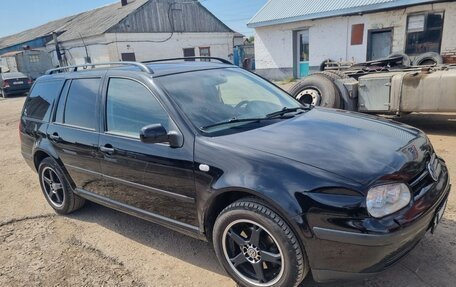 Volkswagen Golf IV, 2005 год, 400 000 рублей, 5 фотография