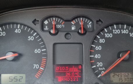 Volkswagen Golf IV, 2005 год, 400 000 рублей, 7 фотография
