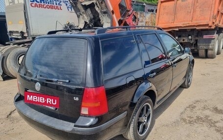 Volkswagen Golf IV, 2005 год, 400 000 рублей, 2 фотография