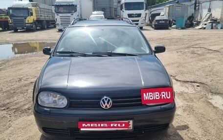 Volkswagen Golf IV, 2005 год, 400 000 рублей, 4 фотография