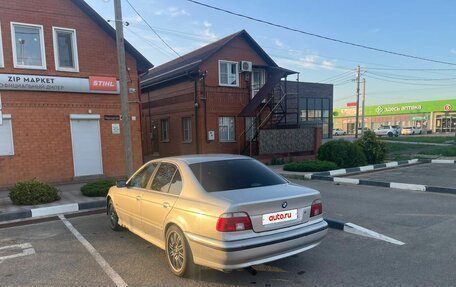 BMW 5 серия, 1996 год, 260 000 рублей, 6 фотография