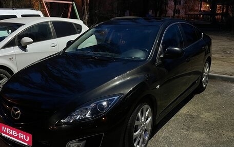 Mazda 6, 2008 год, 865 000 рублей, 3 фотография