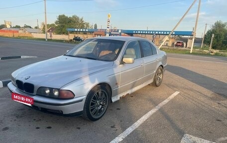 BMW 5 серия, 1996 год, 260 000 рублей, 4 фотография