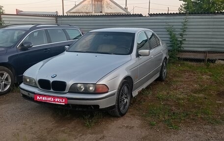 BMW 5 серия, 1996 год, 260 000 рублей, 2 фотография