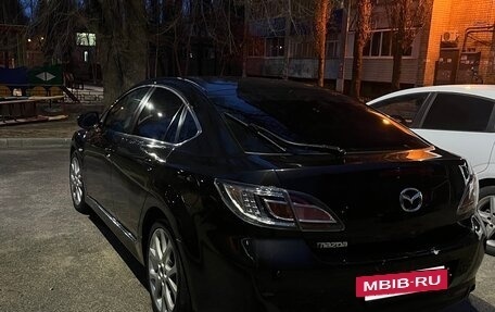Mazda 6, 2008 год, 865 000 рублей, 2 фотография