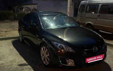 Mazda 6, 2008 год, 865 000 рублей, 4 фотография
