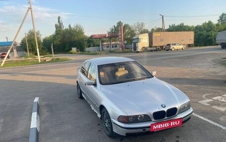 BMW 5 серия, 1996 год, 260 000 рублей, 5 фотография