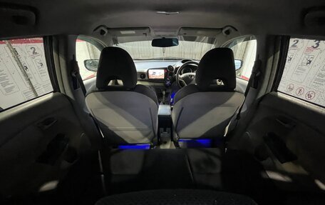 Honda Insight II рестайлинг, 2009 год, 850 000 рублей, 6 фотография