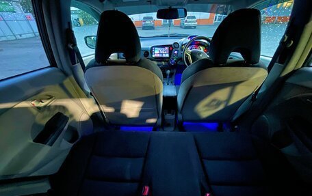 Honda Insight II рестайлинг, 2009 год, 850 000 рублей, 8 фотография