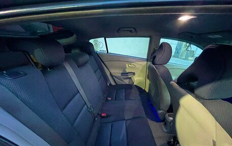 Honda Insight II рестайлинг, 2009 год, 850 000 рублей, 9 фотография