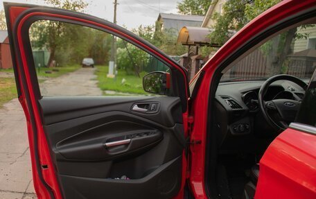 Ford Kuga III, 2017 год, 1 605 000 рублей, 12 фотография