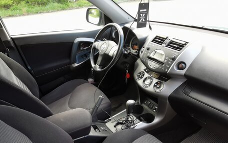 Toyota RAV4, 2007 год, 1 380 000 рублей, 15 фотография