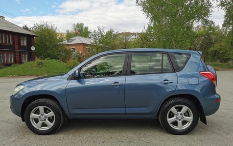 Toyota RAV4, 2007 год, 1 380 000 рублей, 6 фотография