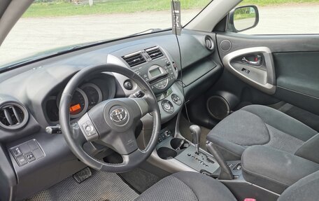 Toyota RAV4, 2007 год, 1 380 000 рублей, 9 фотография