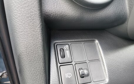 Toyota RAV4, 2007 год, 1 380 000 рублей, 13 фотография