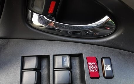 Toyota RAV4, 2007 год, 1 380 000 рублей, 11 фотография