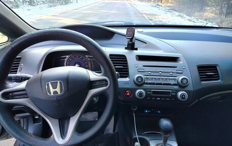 Honda Civic VIII, 2010 год, 900 000 рублей, 6 фотография