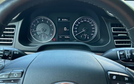 Hyundai Elantra VI рестайлинг, 2019 год, 1 800 000 рублей, 6 фотография