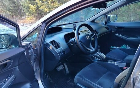 Honda Civic VIII, 2010 год, 900 000 рублей, 7 фотография