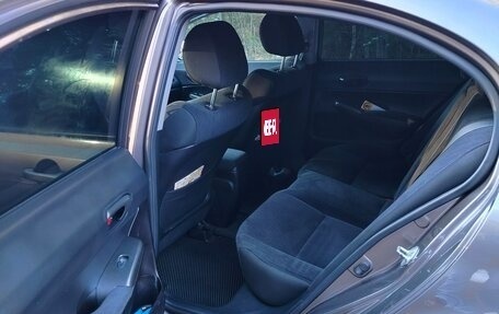 Honda Civic VIII, 2010 год, 900 000 рублей, 8 фотография