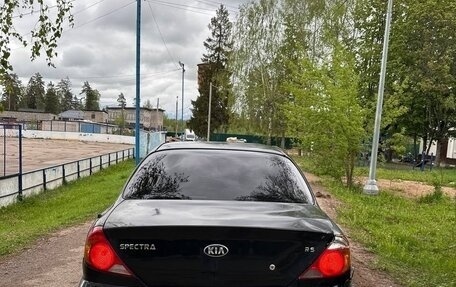 KIA Spectra II (LD), 2007 год, 179 999 рублей, 3 фотография