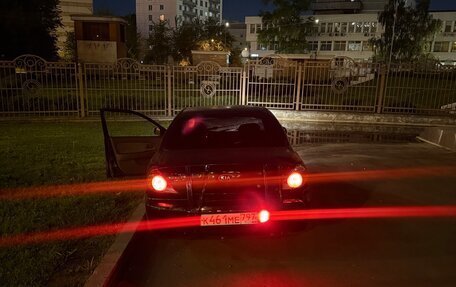 KIA Spectra II (LD), 2007 год, 179 999 рублей, 9 фотография
