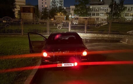 KIA Spectra II (LD), 2007 год, 179 999 рублей, 10 фотография