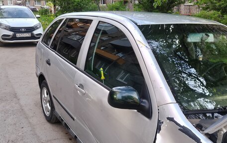 Skoda Fabia I, 2002 год, 150 000 рублей, 3 фотография