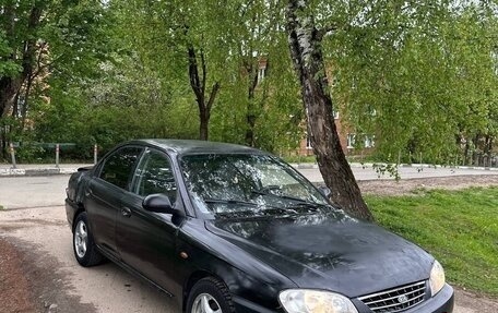 KIA Spectra II (LD), 2007 год, 179 999 рублей, 6 фотография