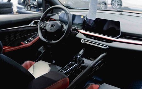 Geely Coolray I, 2024 год, 3 109 190 рублей, 6 фотография