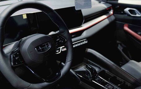 Geely Coolray I, 2024 год, 3 109 190 рублей, 5 фотография