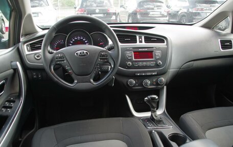 KIA cee'd III, 2015 год, 1 236 000 рублей, 6 фотография