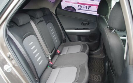 KIA cee'd III, 2015 год, 1 236 000 рублей, 7 фотография