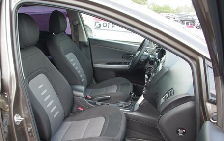 KIA cee'd III, 2015 год, 1 236 000 рублей, 8 фотография