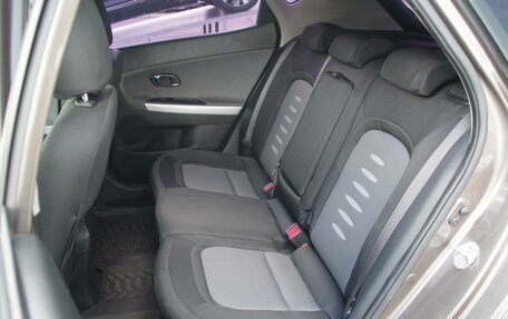 KIA cee'd III, 2015 год, 1 236 000 рублей, 9 фотография