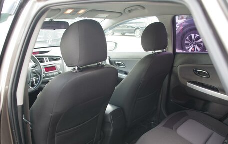 KIA cee'd III, 2015 год, 1 236 000 рублей, 11 фотография
