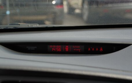 KIA cee'd III, 2015 год, 1 236 000 рублей, 20 фотография