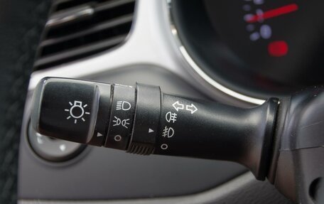 KIA cee'd III, 2015 год, 1 236 000 рублей, 18 фотография
