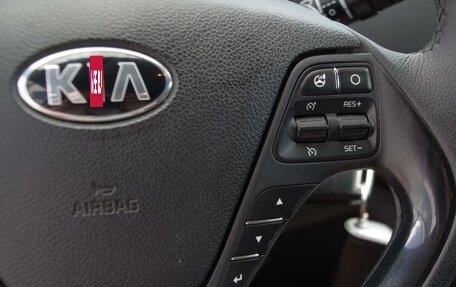 KIA cee'd III, 2015 год, 1 236 000 рублей, 16 фотография