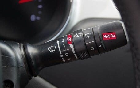 KIA cee'd III, 2015 год, 1 236 000 рублей, 19 фотография