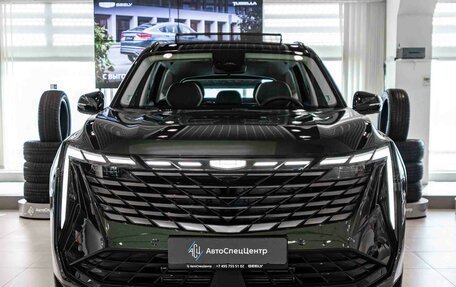Geely Atlas, 2024 год, 3 717 190 рублей, 4 фотография