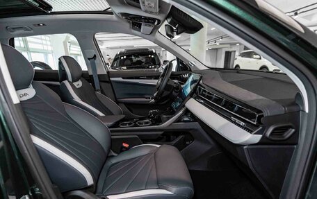 Geely Atlas, 2024 год, 3 717 190 рублей, 9 фотография