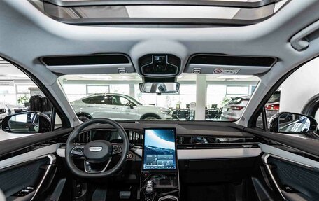 Geely Atlas, 2024 год, 3 717 190 рублей, 6 фотография