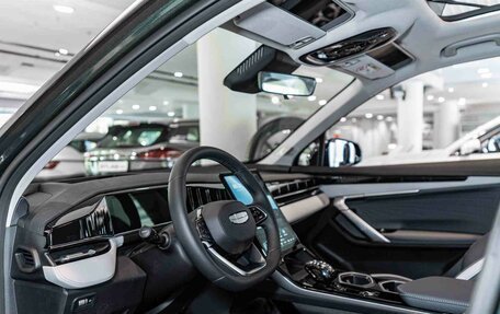 Geely Atlas, 2024 год, 3 717 190 рублей, 7 фотография