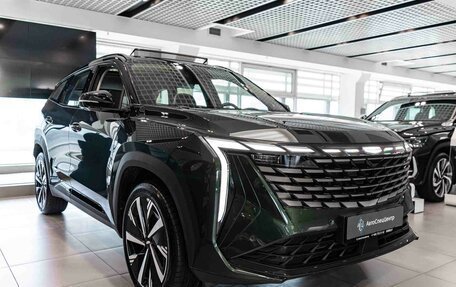 Geely Atlas, 2024 год, 3 717 190 рублей, 2 фотография