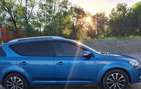 KIA cee'd I рестайлинг, 2011 год, 730 000 рублей, 4 фотография