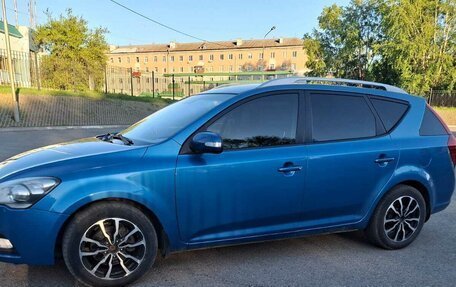 KIA cee'd I рестайлинг, 2011 год, 730 000 рублей, 9 фотография
